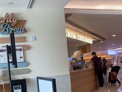 -Cupping Room(Harbour City)
