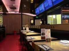 -烤匠麻辣烤鱼(时代广场店)