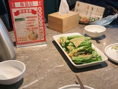 -前海沿·青岛菜(李沧万达店)