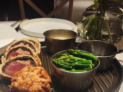 -Le Bistrot de Racine