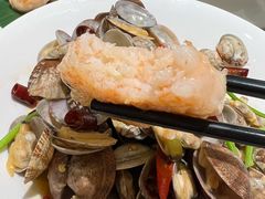 -双合园·海鲜水饺青岛菜(上清路店)