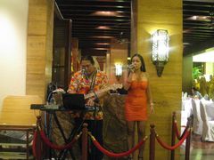 -三亚亚龙湾凯莱仙人掌度假酒店