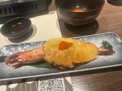 -玉川屋创意日料(北美新天地店)