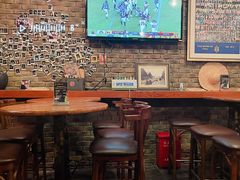 -IRISH PUB NO.9 爱尔兰酒吧