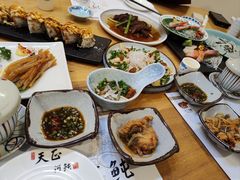 -天正河鲀·河豚亭(大连店)