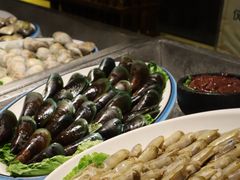-华安国际大酒店-餐厅