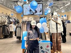 -凯德广场(学府店)