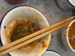 -阿婆情腊排骨火锅(金虹路店)