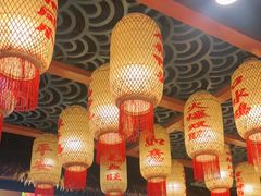 -常和州·夜宵大排档(常州单店)