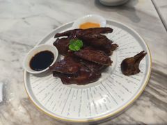 -鹭江潮餐厅•福建菜(鹭江佲家酒店)