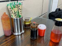 -汉记面馆(南华东路店)