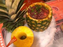 -烧本烧·自助烤肉(勒泰中心店)