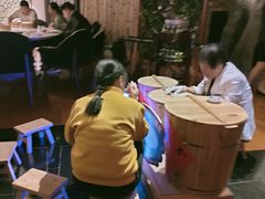 -广州花园酒店