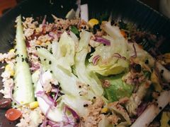 -鳗鱼家·深夜食堂(军博店)