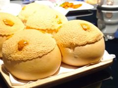 招牌菠萝包-炳胜品味(海印总店)