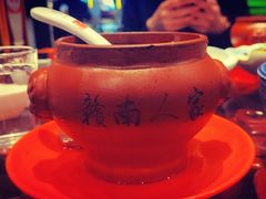 -赣南人家·头牌江西菜(劲松店)