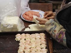 -老温州馄饨担(东游大厦店)