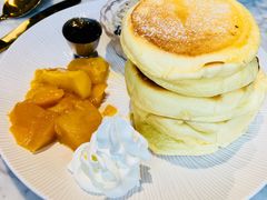 梳乎厘-发记甜品(豉油街店)