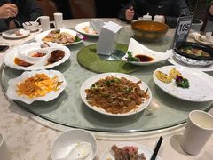 -古南都·老广东酒楼(龙江店)