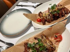 -LE SHARE洛笙·花园西餐(北京路步行街店)