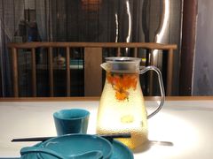 -荷塘秋月·本帮江浙菜(国权路店)