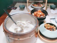 -佬麻雀·新湘菜(珠海金发购物中心店)