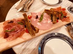 -IL TEATRO 精品意大利餐厅