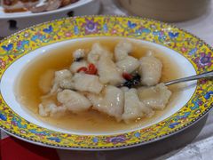 -惠丰堂饭庄(北洼路店)