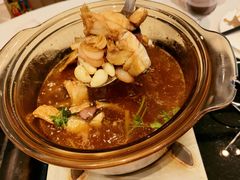 -阿明小菜·海鲜·上海菜(梅陇华理店)