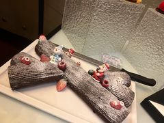 -洲际酒店·地平线全日餐厅HORIZON CAFÉ