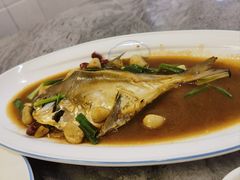 -台州湾小海鲜·范家厨房(人民路店)