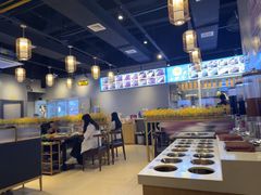 -小肥牛潮汕牛肉火锅(南联店)
