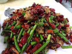香脆掌中宝-金陵夜猫子私房菜(茂业天地店)