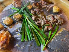 -阿昌白族石板烧(大理古城店)