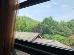 -天目湖御水温泉·度假酒店