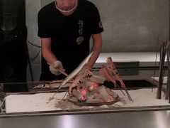 -小句号·精致料理(江南环球港店)