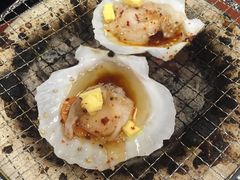 -大阪烧肉BAKA一代(十亩地店)