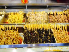 -天府棒棒鸡(南屏步行街店)