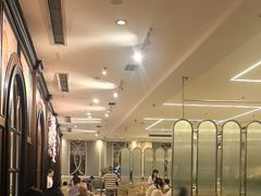 -芭菲盛宴·环球美食(北城国际店)