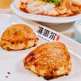 准噶尔新疆菜才是驻京办该有的水平