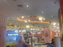 -奈尔宝·儿童乐园·亲子餐厅(苏州大悦城店)