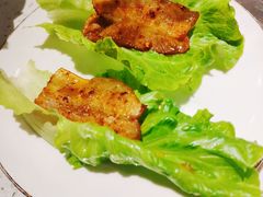 -韩京炭火烤肉自助料理(柯桥万达店)