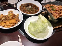 -上名堂·鱼头好吃(体育场路店)