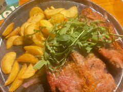 -Secco德式餐吧(南秀村店)