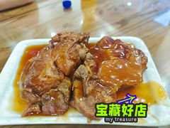 -砂锅李(九江路店)