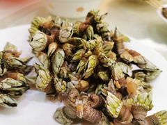 -新享乐海鲜(翠华路店)