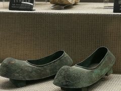 -天津华夏鞋文化博物馆