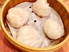 虾饺-文津国际酒店-大南门广式茶餐厅