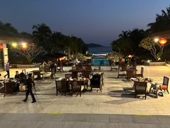 -石梅湾艾美度假酒店