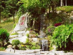 -广州市白云山风景名胜区